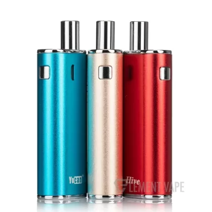 Yocan HIVE Vaporizer - Ecigpremium