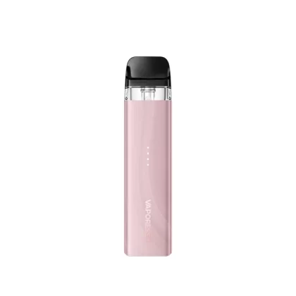 Vaporesso XROS Mini Retro Vape Kit - Baby Pink, Baby Blue