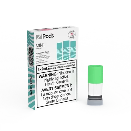 ZPODS MINT