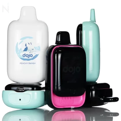 Vaporesso DOJO iMate X 40K Disposable Kit - Hawaii Dream