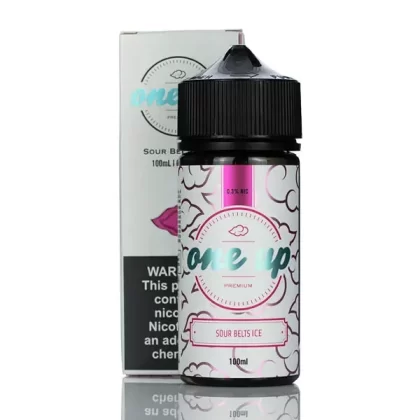 One Up Premium E-liquids - Vapordna (563F95)