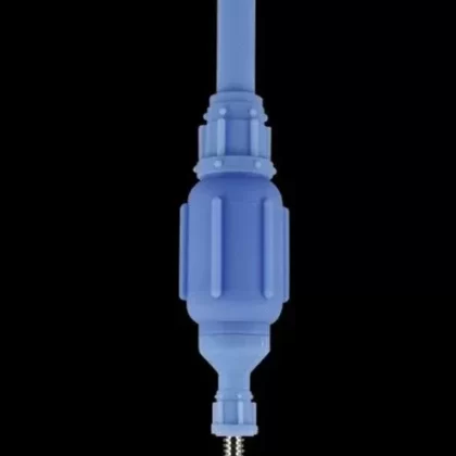 Silicone Vapor Vessel Dab Straw Collector