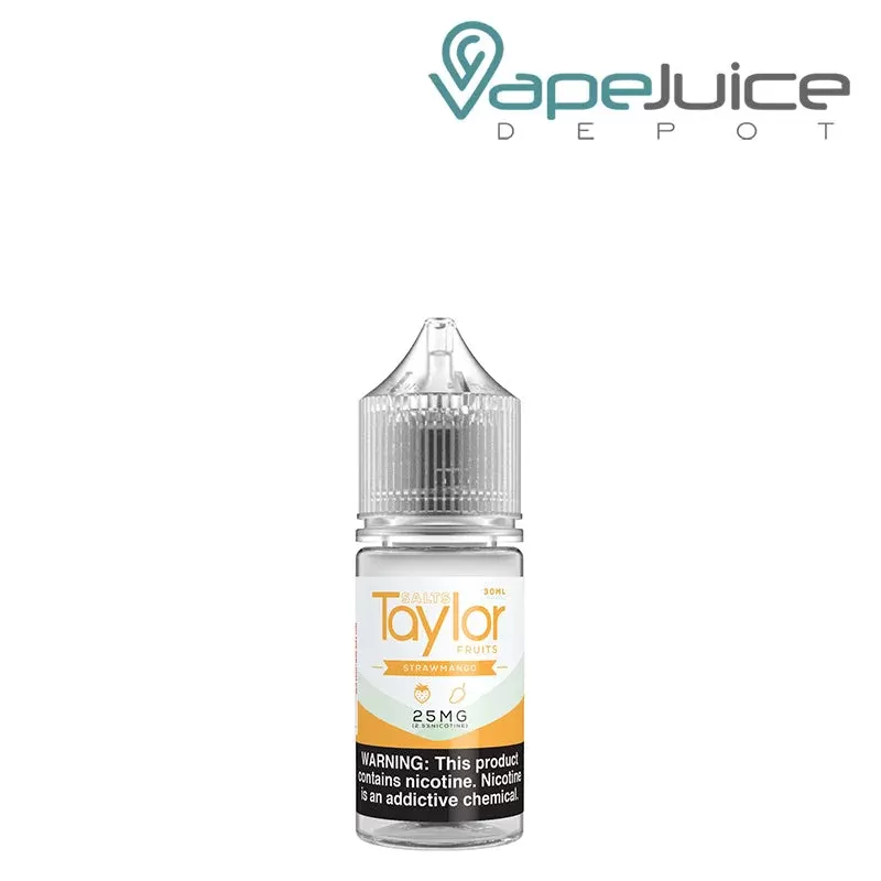 Strawmango Taylor Salts 30ml