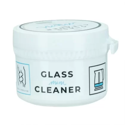 Glass Cleaner Mini – glass cleaning powder (50 g / 100 g) - Vape Product, Vape Product