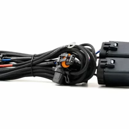 Morimoto HD Relay: H1/H3