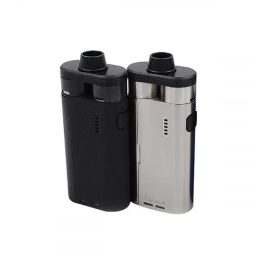 Teslacigs Biturbo Mech Kit - Black - Image 2
