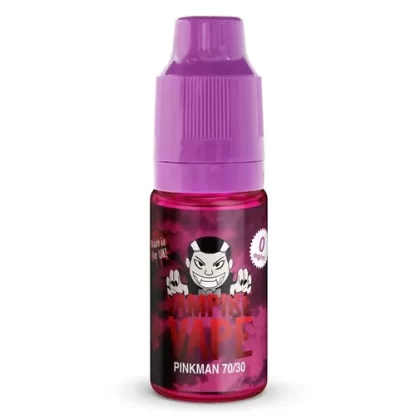 Pinkman High VG by Vampire Vape - 3 mg/ml, 6 mg/ml (7845F6)