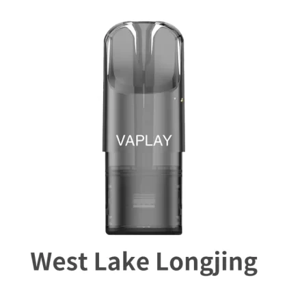 Vaplay V1 Pod – West Lake Longjing - Vape Store