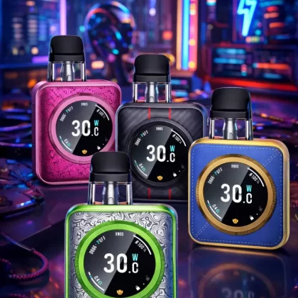 Xros 5 Nano - Color Burst