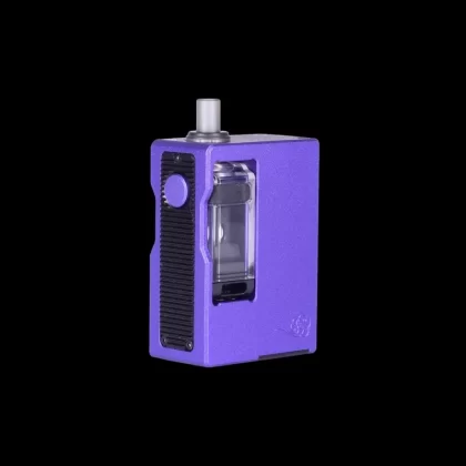 XR-60 AIO (PIXEL) (SATIN PURPLE) – Vaperz Cloud - Weight#10 oz~Dimensions#5 × 4 × 2 in