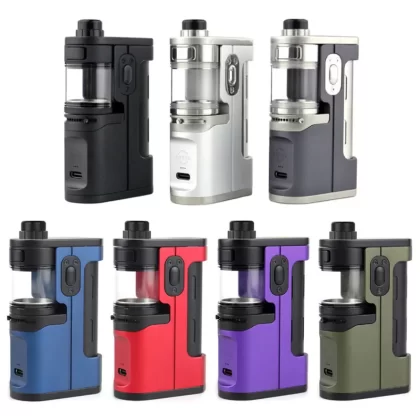 Dovpo Abyss 60W SBS AIO Kit - ONYX