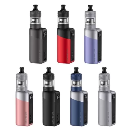 Innokin Coolfire Z60 Kit with Zlide Top Tank Atomizer - Blue