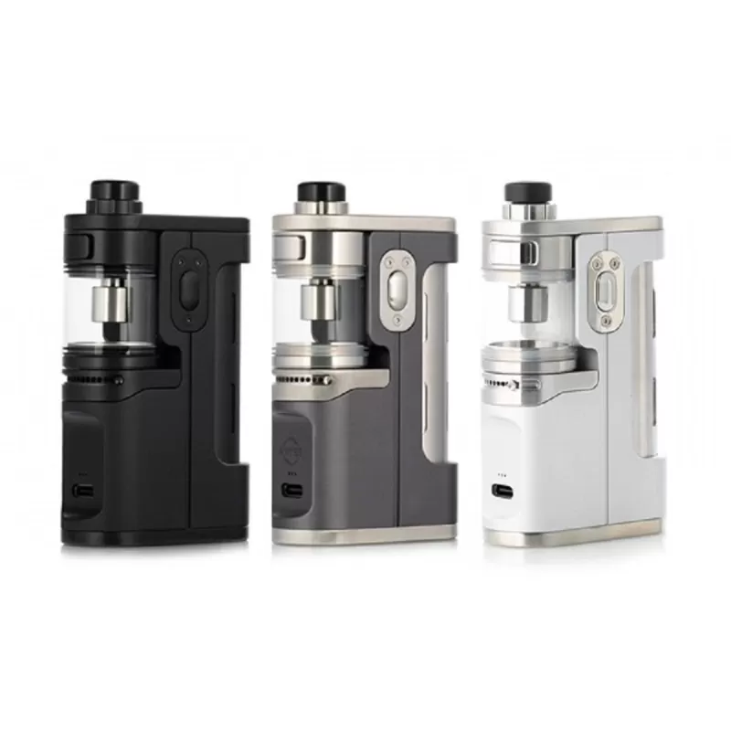 Dovpo Abyss 60W SBS AIO Kit - ONYX - Image 3