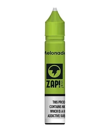 Melonade Nic Salt eLiquid by Zap! - 20mg / 10ml