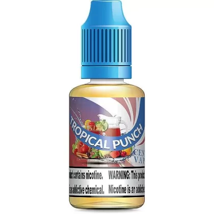 Tropical Punch E Juice - Centralvapors