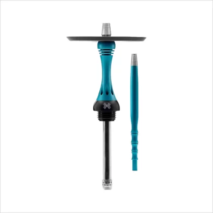 Shisha Alpha Hookah Model X Florida - Uszczelka; Dyfuzor, Talerzyk (EB611D)