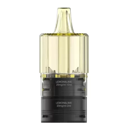 Lemon & Lime Uwell Viscore 8000 Refill Pack - Vapourdeal Co