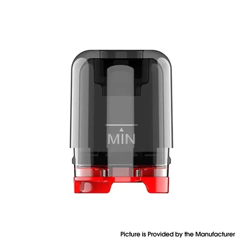 Uwell Whirl S2 Empty Pod Cartridge