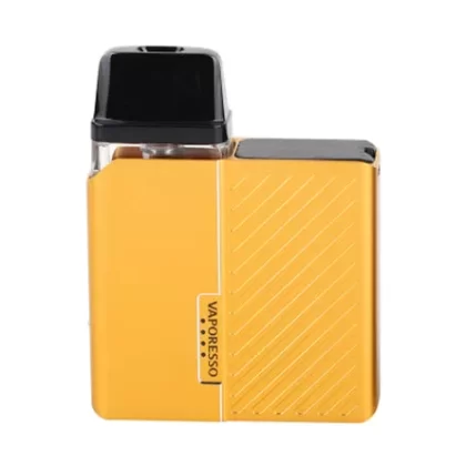 Vaporesso XROS Nano Pod Kit - Yellow - Vaporider Deals