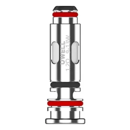 Uwell Whirl S2 Replacement Coils - Reistance#1.2ohm>0.8ohm (532F50)