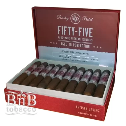 Rocky Patel Fifty Five