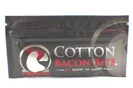 Cotton Bacon Bits V2 - Eliquidsupply