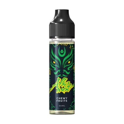 Chewy Fruits by Alka Mist 50ml - NO - Vape Product (1E2FA7)