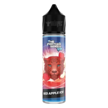 Red Apple Ice 60ml - 60ml / 18mg
