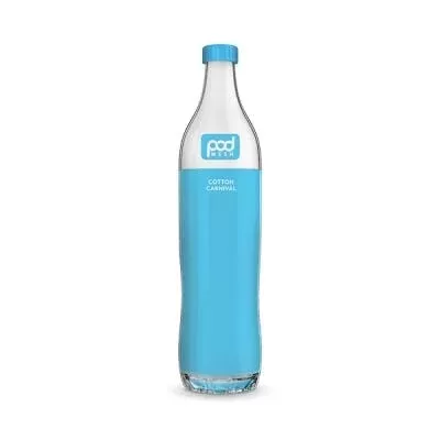 Pod Mesh Flo 4000 Cotton Carnival Disposable Vape