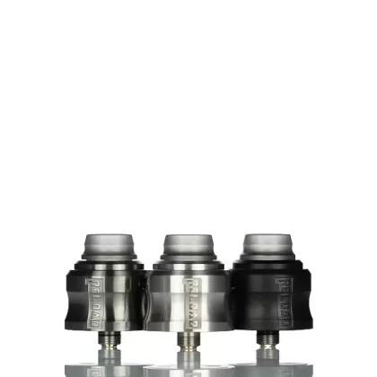 Reload Vapor ReLoad S Pro 25mm RDA - Vapordna