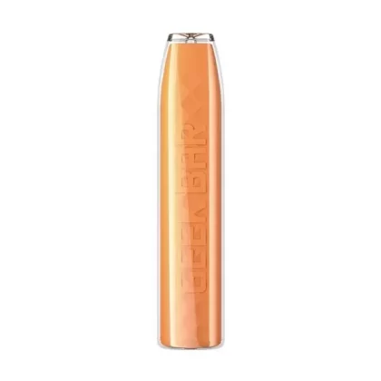 Geek Bar Disposable Device – Kiwi Passion Fruit 20MG