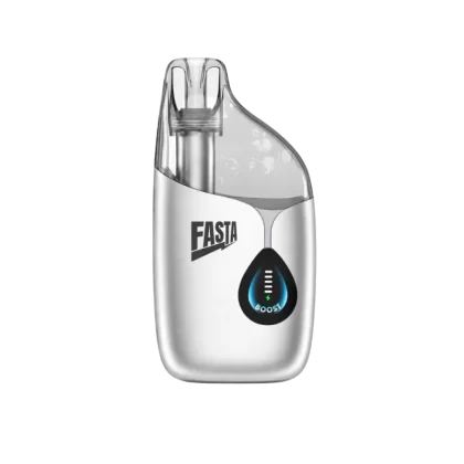 Fasta 50k hits - Sour Apple