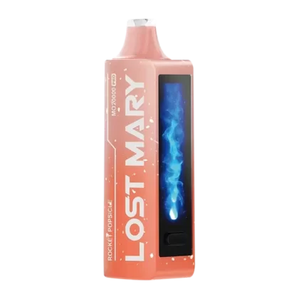 Rocket Pop LOST MARY MO20000 PRO - Site#VAP~Nicotine#50mg~Size#Single>5 Pack