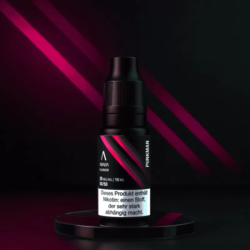 Adalya Liquid – Punkman - Vapebazar