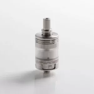 Elite Experiment 3 V3 Style MTL RTA Rebuildable Tank Vape Atomizer