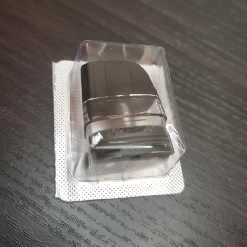 Voopoo Drag Nano 2 Replacement Pod Cartridge 2ml - 3pcs/pack / 1.2ohm - Image 3