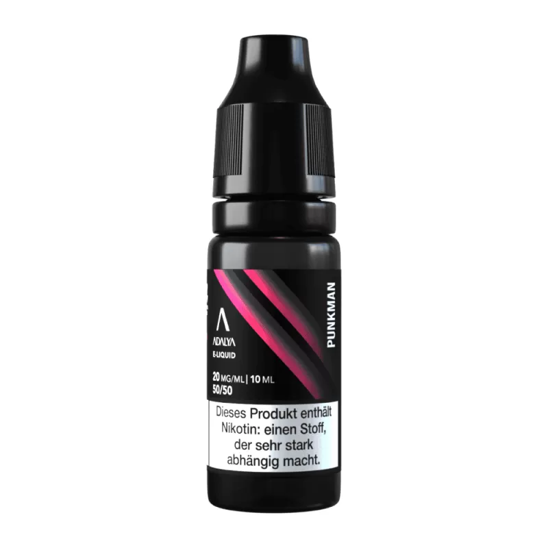 Adalya Liquid – Punkman - Vapebazar - Image 3
