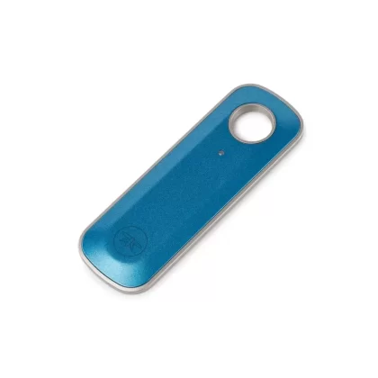Firefly 2 Top Lid – Blue - Eliquidsupply