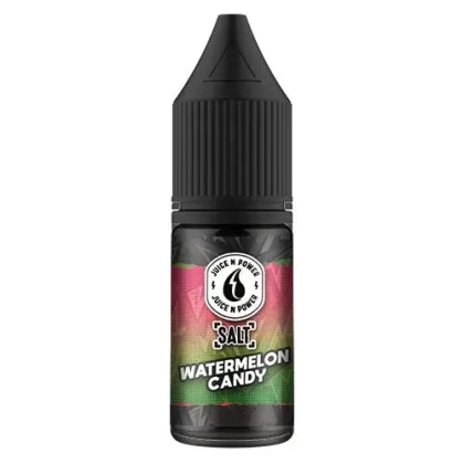 Watermelon Candy Salt by Juice N Power 10ml