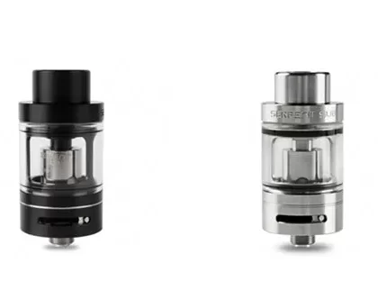 Wotofo Serpent Sub 3.5ML Tank Atomizer 22mm - Vapormo