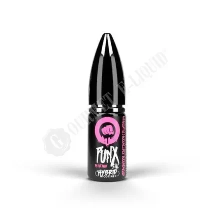 Strawberry, Raspberry & Blueberry by Riot Squad Punx S:ALT