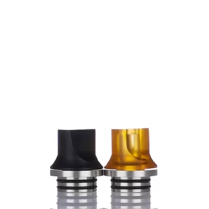 VaporDNA Large Duckbill 810 Drip Tip - Vapejuice