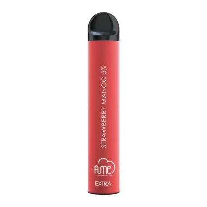 Strawberry Mango Fume Extra - Site#VAP~Nicotine#50mg~Size#Single>10 Pack