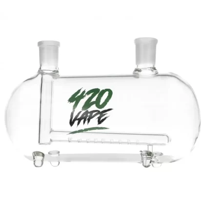 420VAPE – U-Boot XL Bong – 14.5 mm