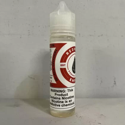 Redwood Empire Black Dragon Vape e-Liquid 60mL - Beyondvape