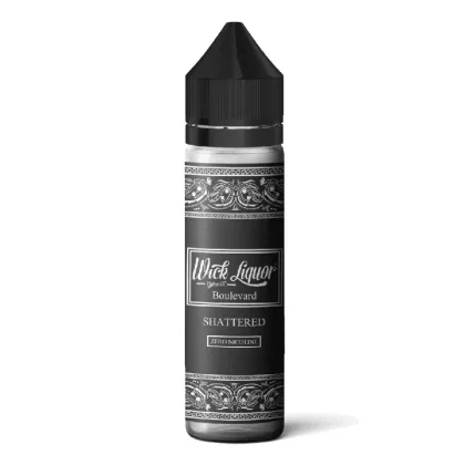 Wick Liquor- Boulevard Shattered -50ml