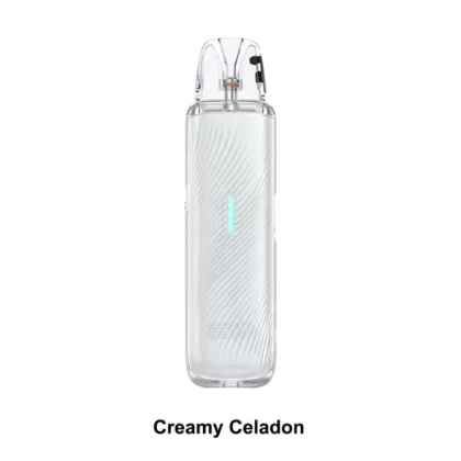 Uwell Caliburn G5 Lite Pod Kit 35 Watts (1600 mAh) - Candy Pink, Coral Orange