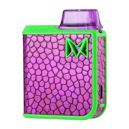 Purple Pebbles Mi-Pod PRO + - Site#VAP