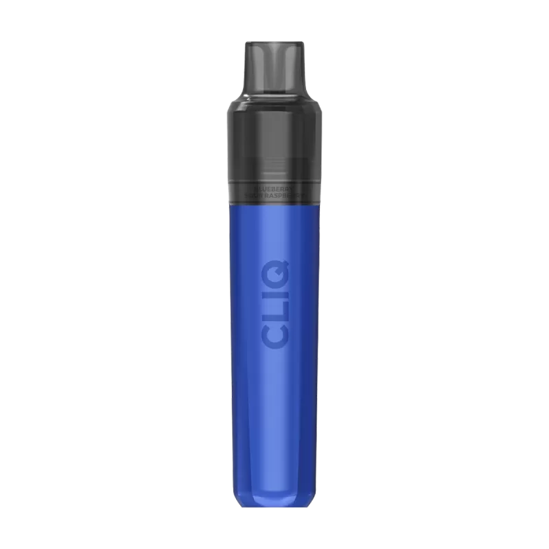 Avomi Cliq Mini Kit - Lemon & Lime - Vapeshop Co - Image 2