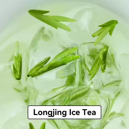 Relx Infinity Pod Gen6 2 pods pack – Longjing Ice Tea - Ozvapeone